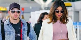 Please subscribe and press the bell icon. Priyanka Chopra And Nick Jonas Were Spotted At The Airport Together