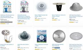 Check spelling or type a new query. Bathtub Shower Drain Is Constantly Clogging From Long Hair How To Prevent Drain Clogs From Hair