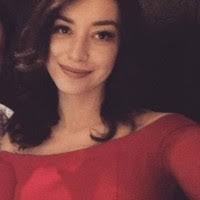 Kaila Ricci's Instagram, Twitter & Facebook