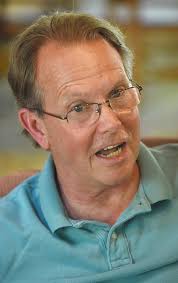 Heslam: Foster parents inspire