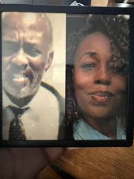 Can you combine two photos of me and my father?