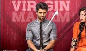 Geetha Govindam Telugu Movie 2018 Cast Songs Teaser Trailer Review News Bugz Check out the latest news about vijay deverakonda's geetha govindam movie, story, cast & crew, release geetha govindam movie is a romantic entertainer directed by parasuram and produced by bunny vas while gopi sundar scored music for this movie.