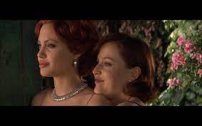 Playing By Heart 1998 Mona Lisa Film Mona