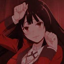 See more ideas about aesthetic anime anime icons anime girl. Aesthetic Anime And Kakegurui Image 7720214 On Favim Com