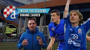 Fc dynamo moscow (dinamo moscow, fc dinamo moskva,1 russian: Inside The Academy Episode 2 From The Shadows Gnk Dinamo Zagreb Youtube