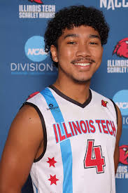 2025 Men's Volleyball Roster