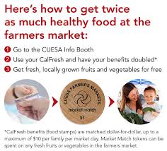 Market Match Cuesa