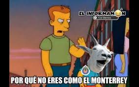 Temperatura, humedad, precipitaciones, nevada, luz diurna, sol, índice uv y temperatura del mar. Los Memes Aplauden A Monterrey En El Mundial De Clubes Tunden A Layun El Informador