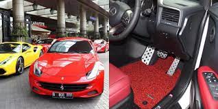 Maybe you would like to learn more about one of these? Bukan Saja Saja Rupanya Ini Alasan Kenapa Karpet Dipasang Pada Lantai Kereta Khalifah Media