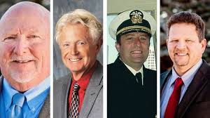 Our Voter Guide to Eagle ID candidates in 2023 election