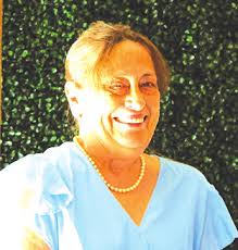 The Fentress Courier Published Its First Issue 39 Years Ago