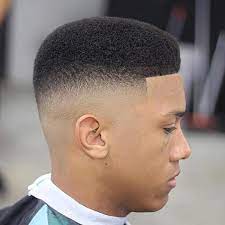 Pin On Fade Haircuts