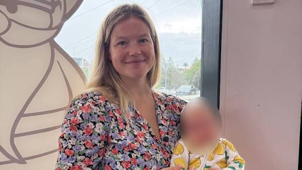 Sydney shark attack victim Leah Stewart speaks for first time about 'second chance at life' - ABC News