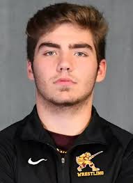 2022-23 Men's Wrestling Roster