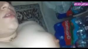 سکس ایرانی‌ تو مغازه خواربار فروشی - سولاخی دات کام