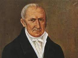 Alessandro Volta Biography, Birth Date, Birth Place And Pictures