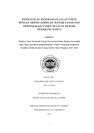 Ini 10 contoh surat permohonan dan fungsinya. Contoh Proposal Pengajuan Pju Ke Pemda Gambaran