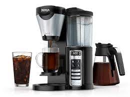 As nutribullet blender doesnot comes with high power motor. Everything You Need To Know About The Ninja Coffee Bar System Atlas