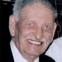 Raphael Seible Obituary