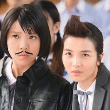 The Lyricist Wannabe review