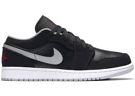 Nike Air Jordan 1 Low Shadow White Atmosphere Grey Black Jordan 1 Low Black Wolf Grey 553558 032 In 2020 Jordan 1 Low Jordan 1 Black Wolf