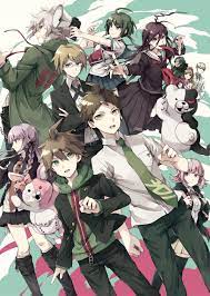 Danganronpa бьякуя тогами гандам танака казуичи сода махиру коидзуми микан цумики нагито комаеда обои для телефона пеко пекояма сония невермайнд терутеру ханамура. Danganronpa Wallpaper Phone Kolpaper Awesome Free Hd Wallpapers