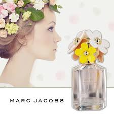 Marc Jacobs Daisy Eau So Fresh ᐈ Магазин с косметикой
