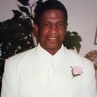 Phillip Anthony Smith, Sr.