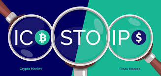 When you want to create your own cryptocurrency, it is essential to decide if a separate blockchain is needed. Ico Vs Ipo How Ico And Sto Powered By Blockchain Platform Is Transforming Modern Day Start Ups For Crowdfunding A Very Extensive Look By Bangbit Technologies Medium