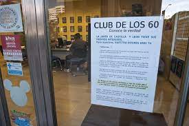 May 29, 2021 · ocu remitió el pasado 30 de abril una solicitud de mediación colectiva (iberia, vueling, air europa y ryanair), así como a las plataformas y agencias de viajes (rumbo, logitravel, travelgenio, edreams y booking), que más reclamaciones acumulan y que más reembolsos tienen pendientes de realizar por las cancelaciones de viaje. Las Agencias De Viaje De Burgos Confian En Comercializar El Club De Los 60