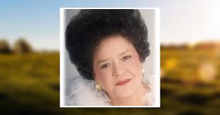 Shirley Tucker Obituary January 3, 2021