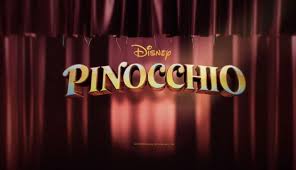 Disney S Live Action Pinocchio Peter Pan Wendy Movies Shift To Disney
