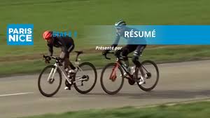 Her kan du (gen)læse, hvordan slo. Paris Nice 2020 Etape 2 Resume Youtube