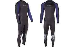 O'neill hyperfreak 4/3mm comp zipless full wetsuit. Best Warmest Wetsuits For Cold Water Swimming Diving Aquaticglee
