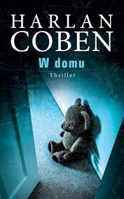W Domu Harlana Cobena I Noc Bernarda Miniera To Dwie Powiesci Wsrod Ktorych Absolutnie Kazdy Fan Gatunku Powinien Znalezc Co Harlan Coben Books Ebooks Library