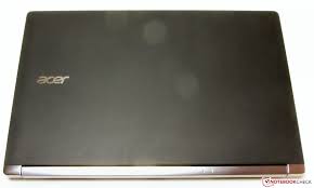 This item acer aspire v nitro nx.muxaa.001; Test Acer Aspire V 15 Nitro Vn7 591g 77a9 Notebook Notebookcheck Com Tests