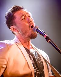 Country Music Band Gone West Takes the Stage at Troubadour — The