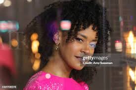 542 Corbin Reid Photos & High Res Pictures