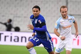 Actualité du football par maxifoot. Coupe De France 32es Grenoble Strasbourg Reporte Au Mercredi 16 Janvier L Equipe