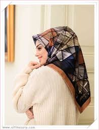 Yasamdiyari Com Esarp Guzel Turban Trendler
