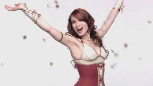 The Guild Image Do You Wanna Date My Avatar Screencaps Avatar Dating Felicia Day