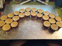 Patrick's day, a pride celebration, and more. My Little Pony Pull Apart Cupcake Cake