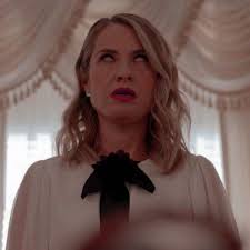 I really liked Coco's gluten powers and would have loved to see her powers  develop more : r/AmericanHorrorStory