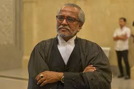 Kualalumpur prominent lawyer, tan sri dr muhammad shafee abdullah was today slapped with four counts of. Ag Wins Nod For Contempt Proceedings Against Najib S Lawyer Shafee Abdullah Nestia