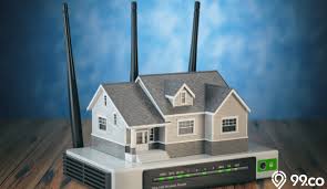 Biaya ikr (instalasi kabel rumah) 66 ribu. 4 Cara Pasang Wifi Di Rumah Tanpa Jaringan Telepon Mudah Banget