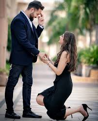 This role reversal might surprise him but the effort you put into the proposal will definitely make a difference. 25 Brides Who Went Down On One Knee Proposed Their Groom To Be Shaadisaga