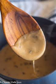 Chunky or not, they're right up there with olives for me on my list of top flavor pops. Gluten Free Cream Of Mushroom Soup
