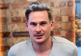 Blue's Lee Ryan unveils insight into wedding with wife Verity Paris