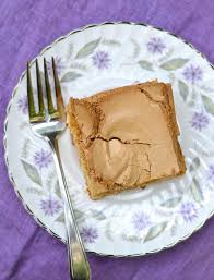 Gateau A La Cassonade Brown Sugar Cake Gateau Alimentation Recette Gateau Blanc