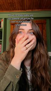 Truly the moment when all of this started to sink in🥲